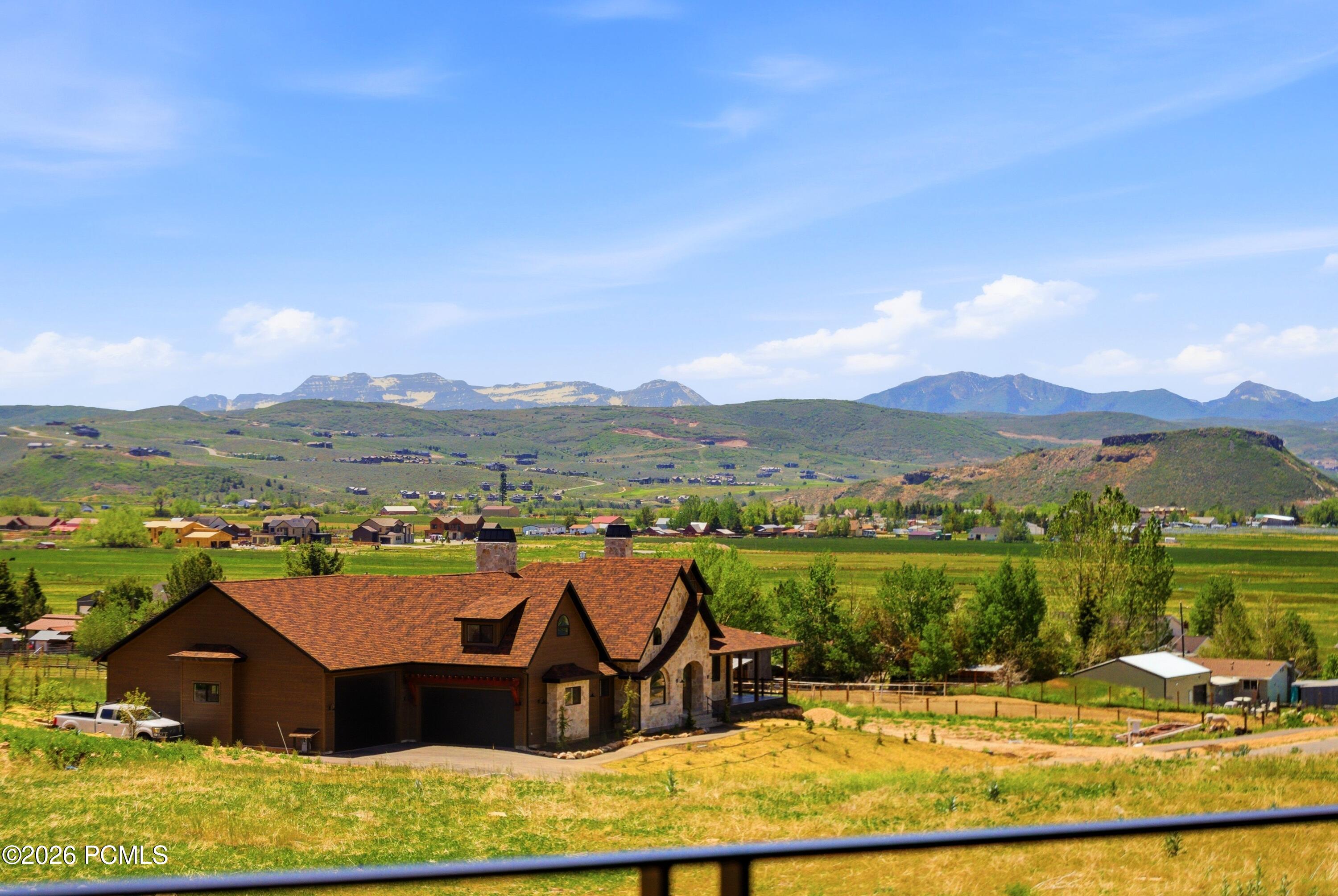 872 High Country Lane
