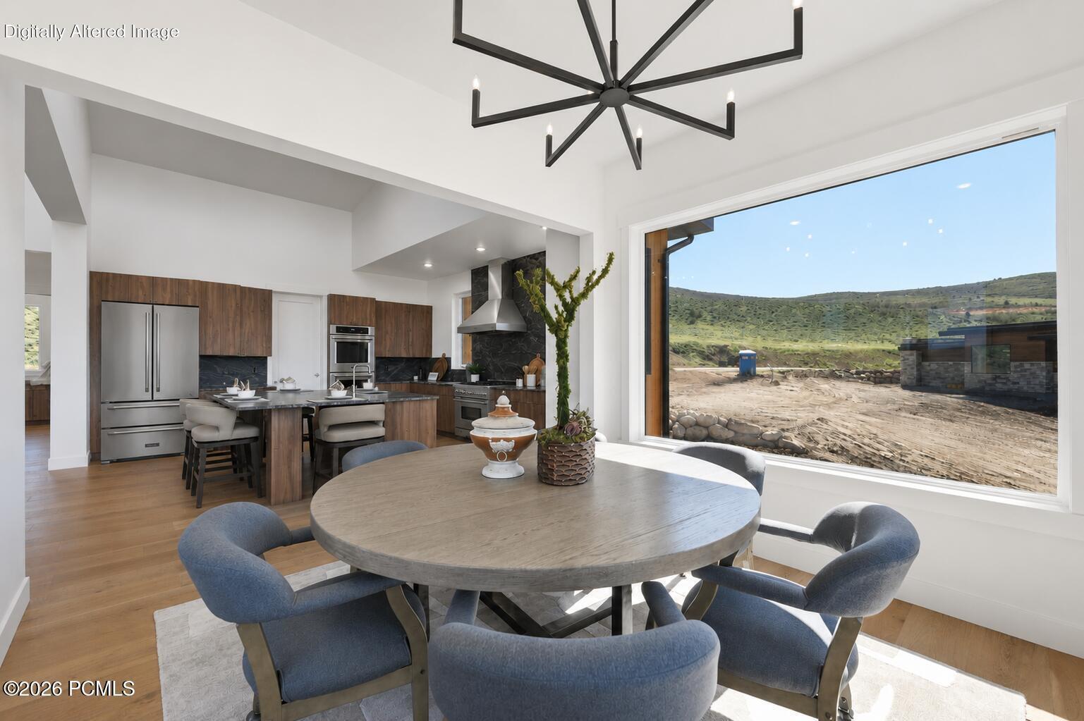 872 High Country Lane