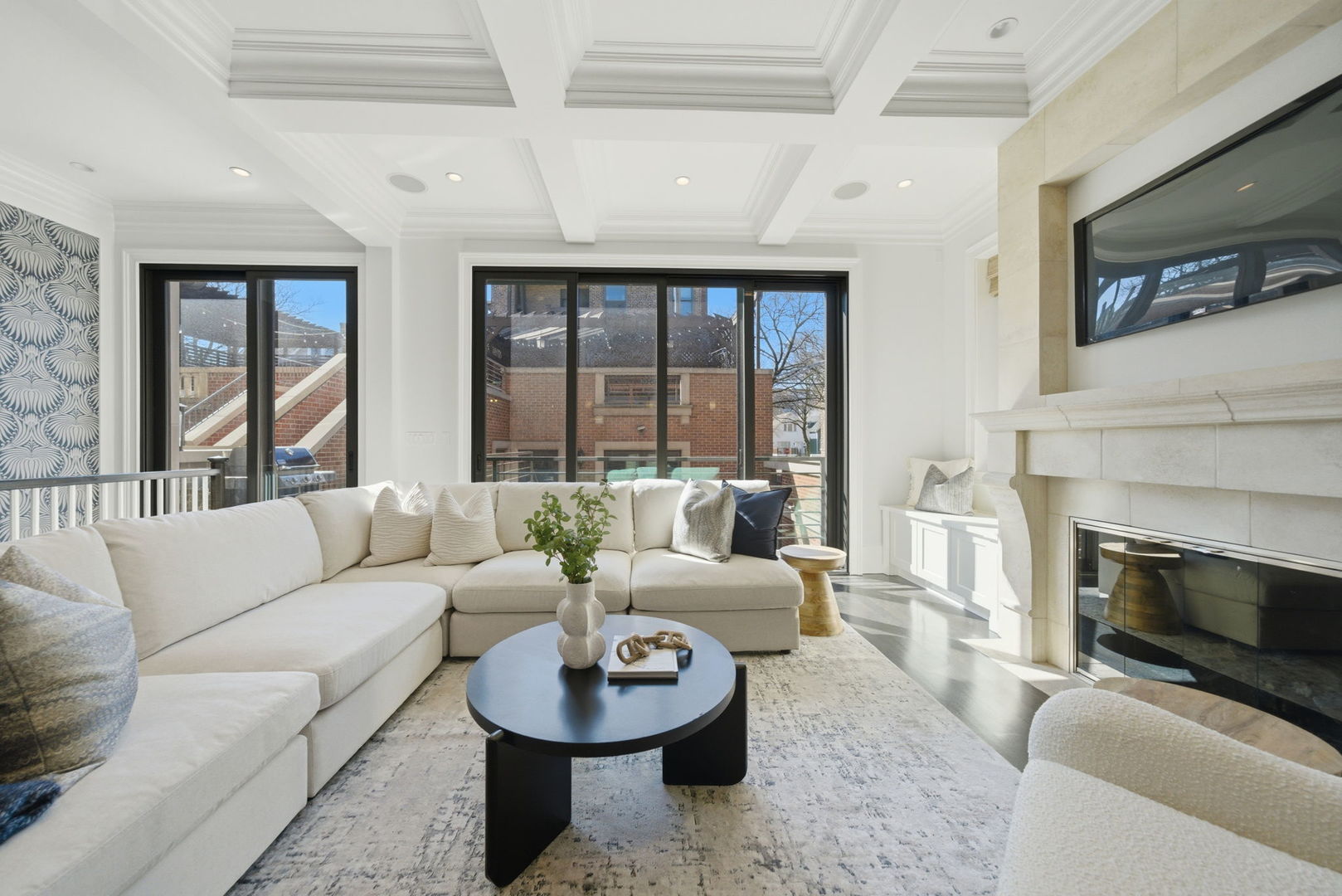 2658 N Mildred Avenue