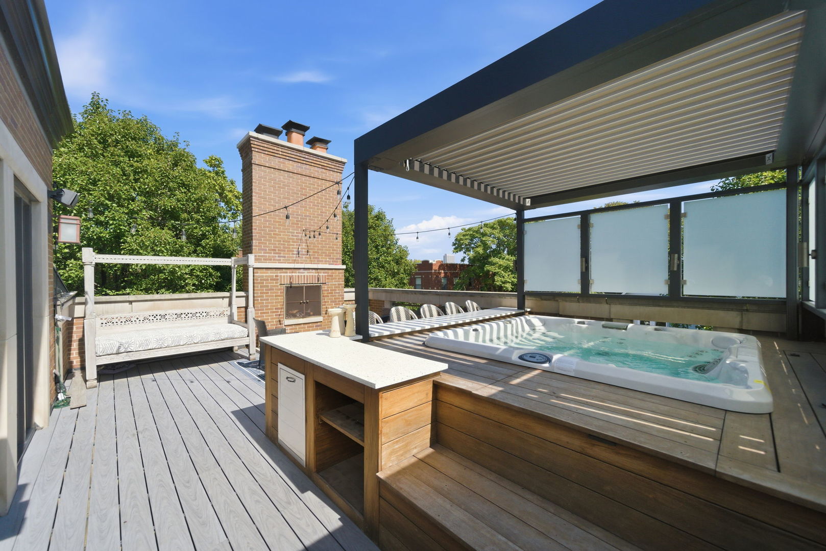 2658 N Mildred Avenue