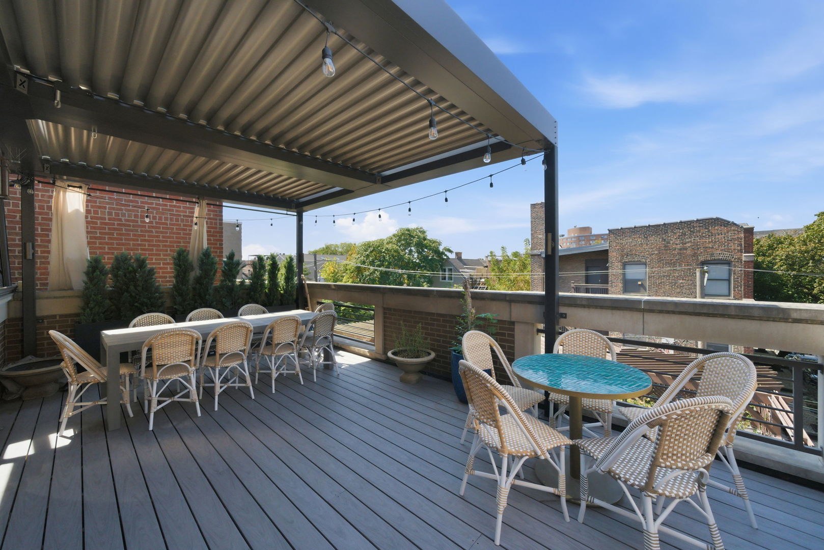 2658 N Mildred Avenue