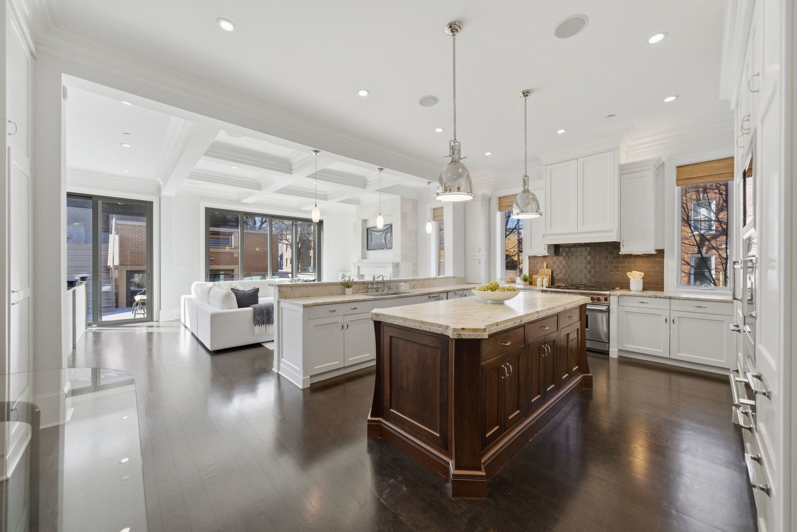 2658 N Mildred Avenue