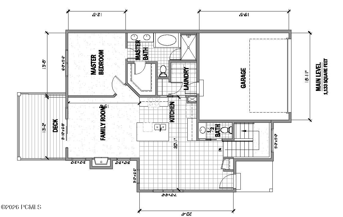 1135 W Cadence Court