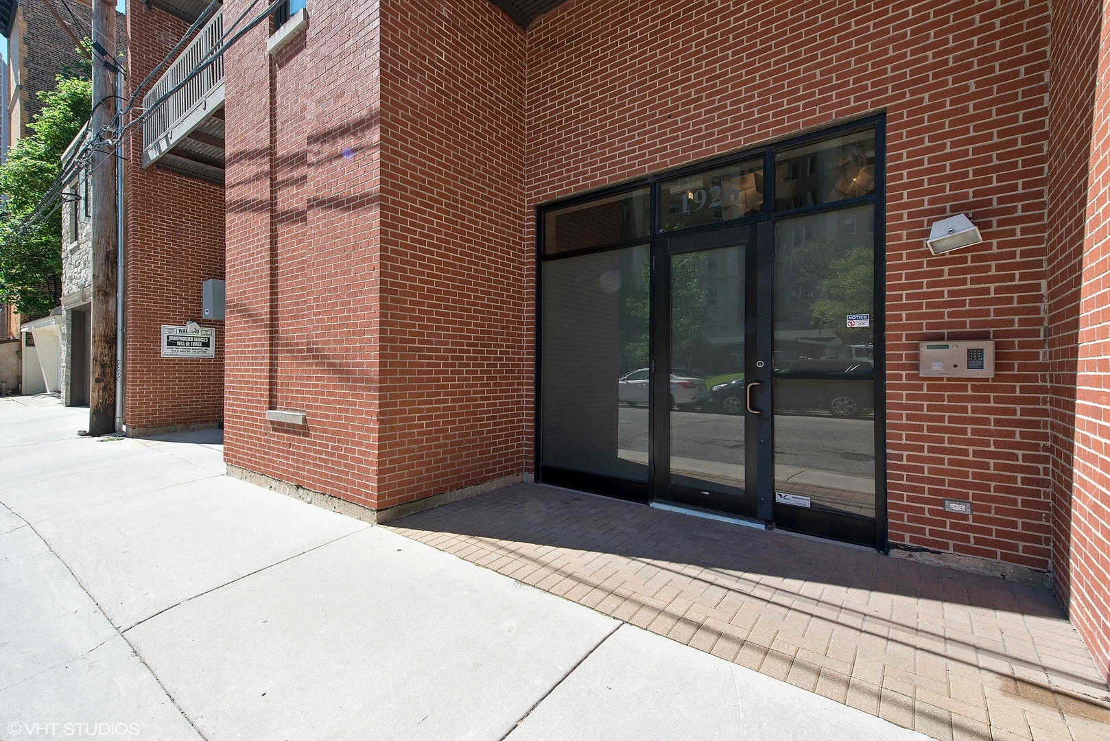 1926 N Lincoln Park West Street Unit: 5A