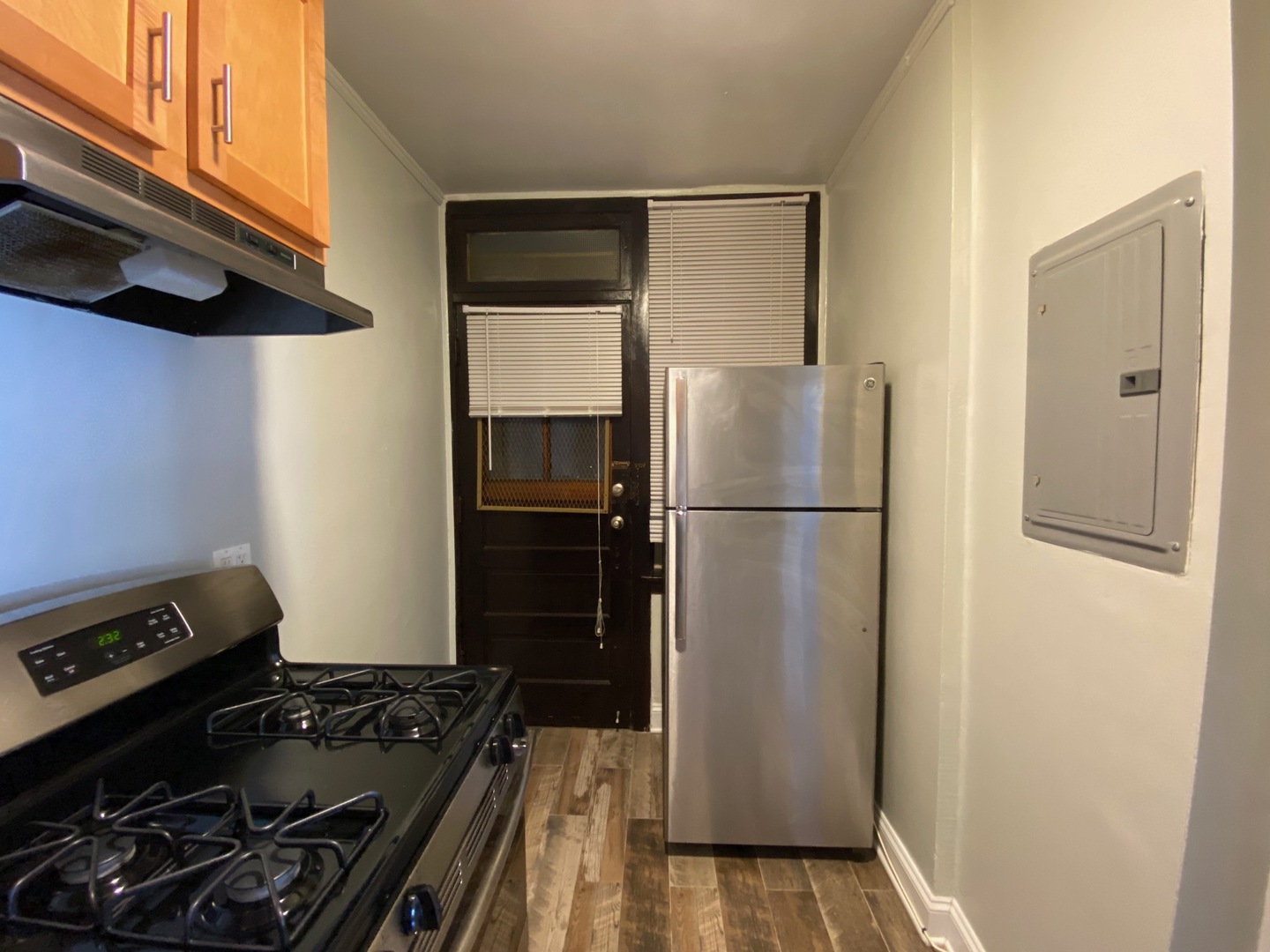 3034 N Ashland Avenue Unit: 1