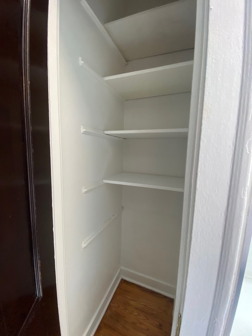 3034 N Ashland Avenue Unit: 1