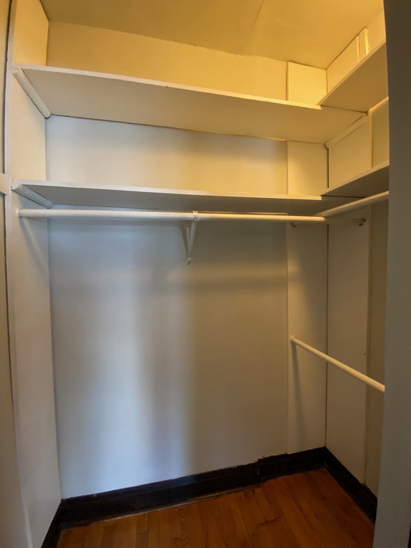 3034 N Ashland Avenue Unit: 1