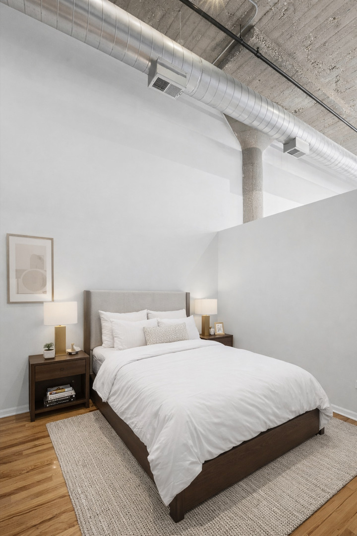 758 N Larrabee Street Unit: 519