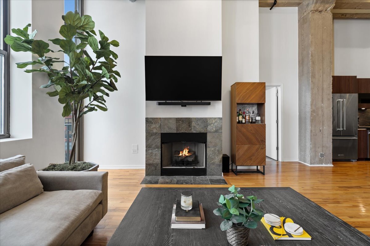 758 N Larrabee Street Unit: 519