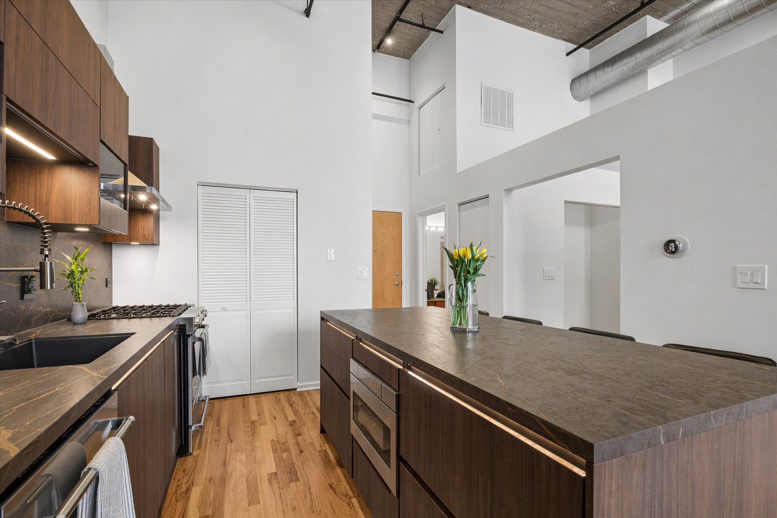 758 N Larrabee Street Unit: 519