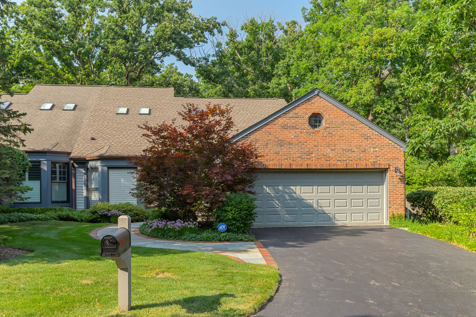 45 Warrington Drive