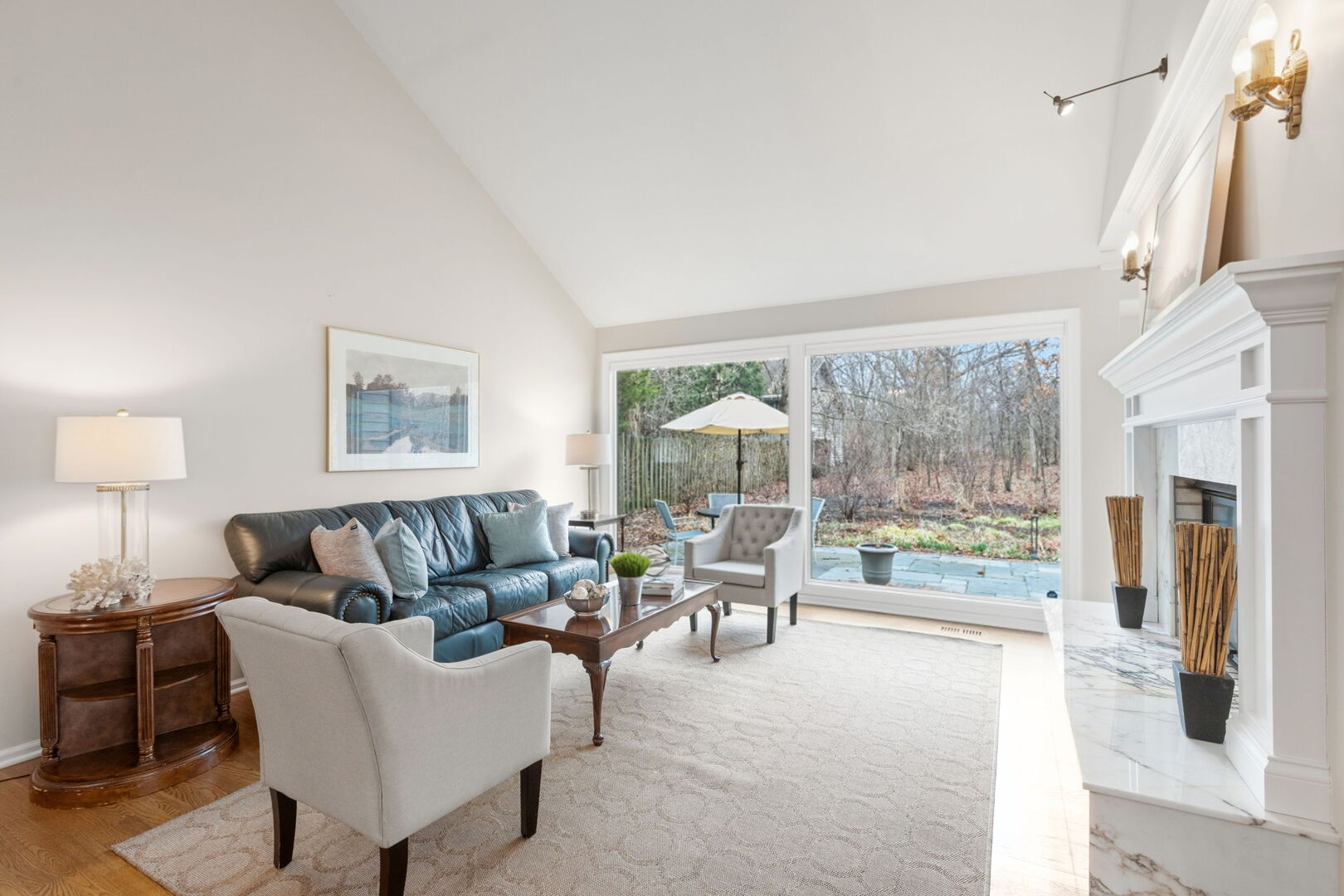 45 Warrington Drive