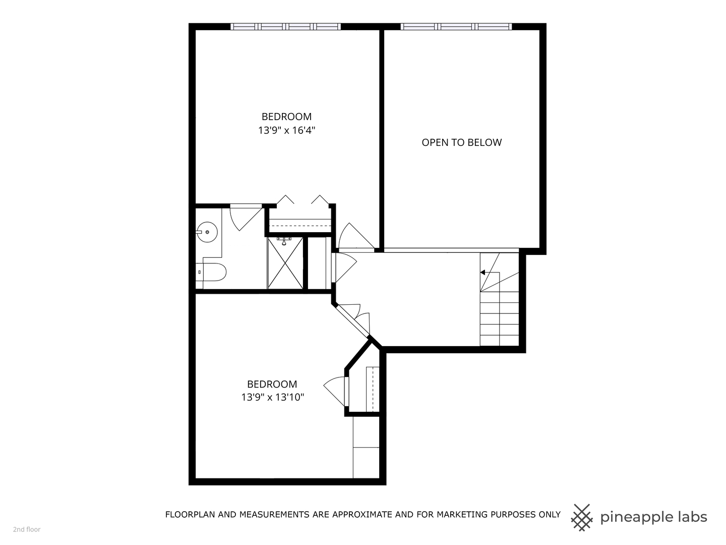 45 Warrington Drive
