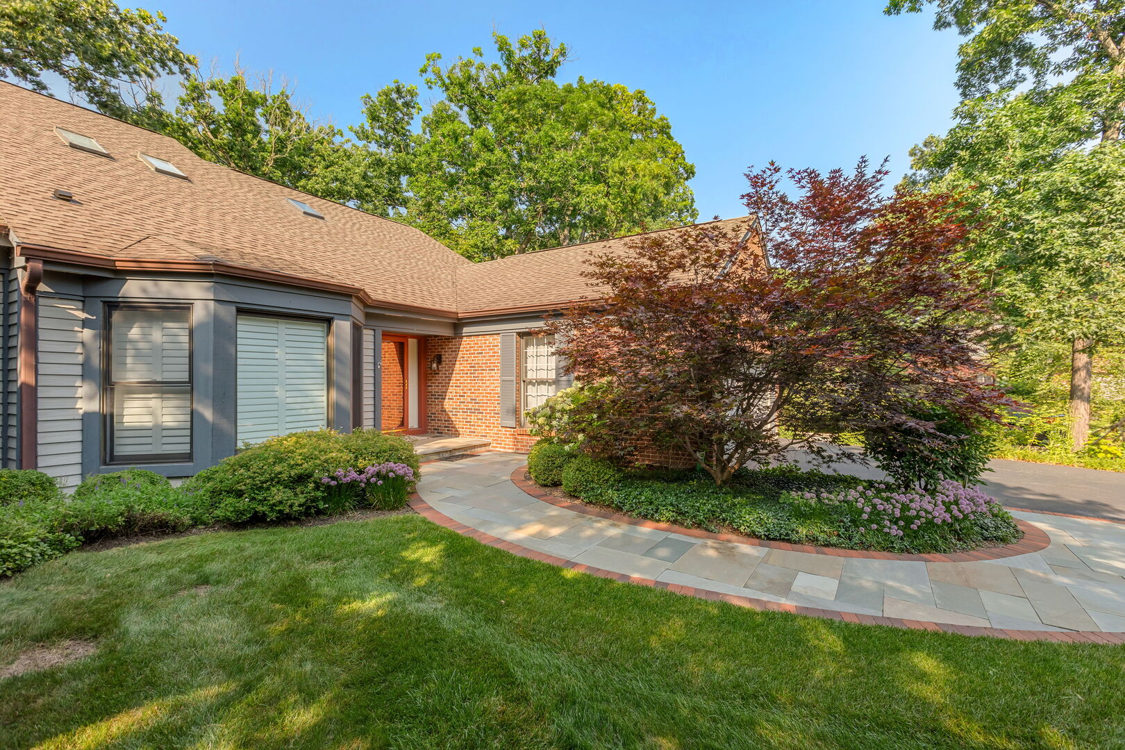 45 Warrington Drive
