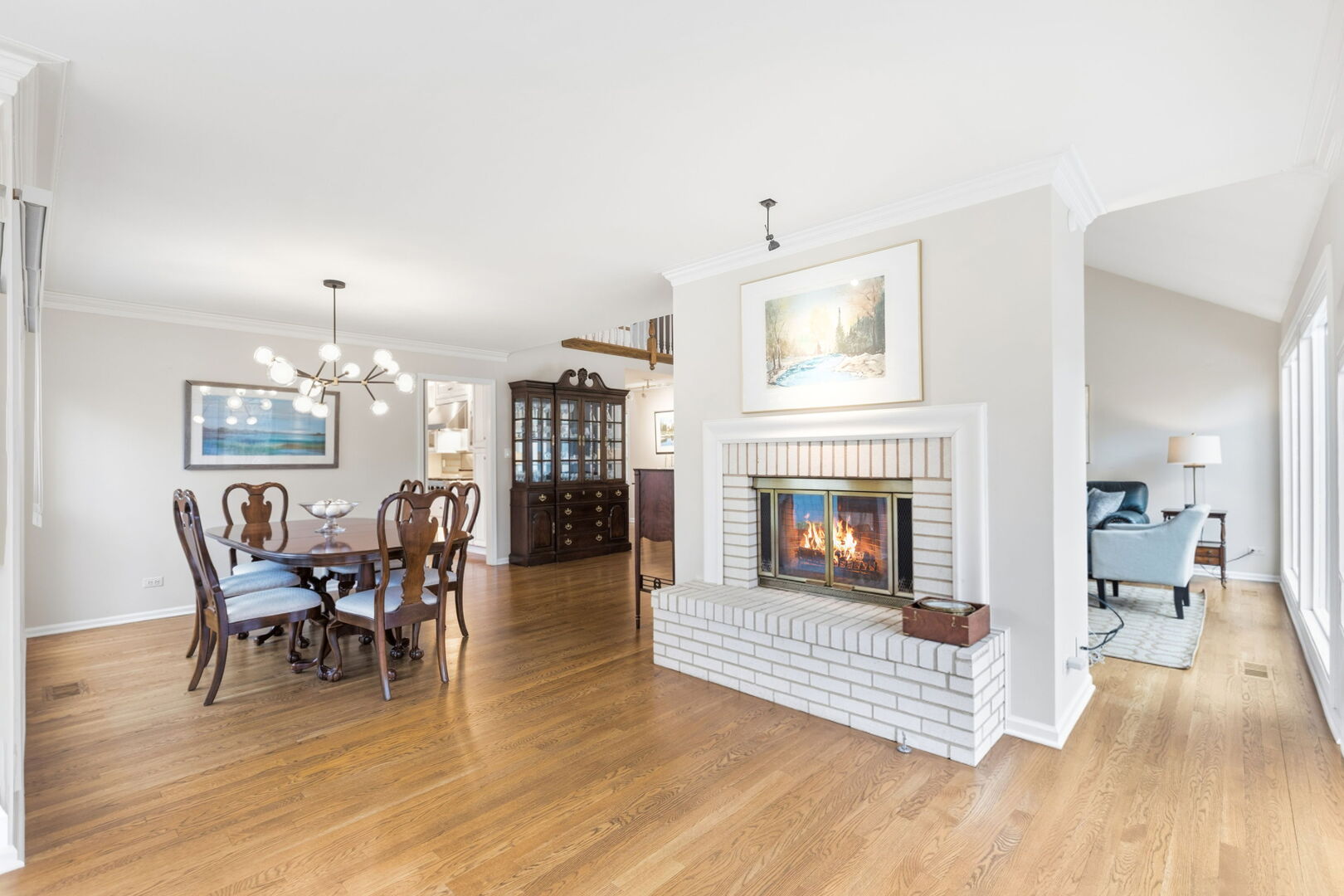 45 Warrington Drive