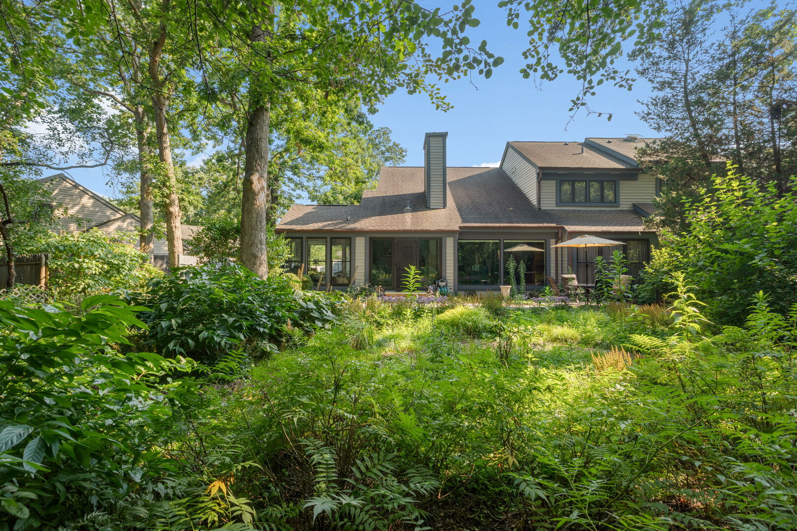 45 Warrington Drive