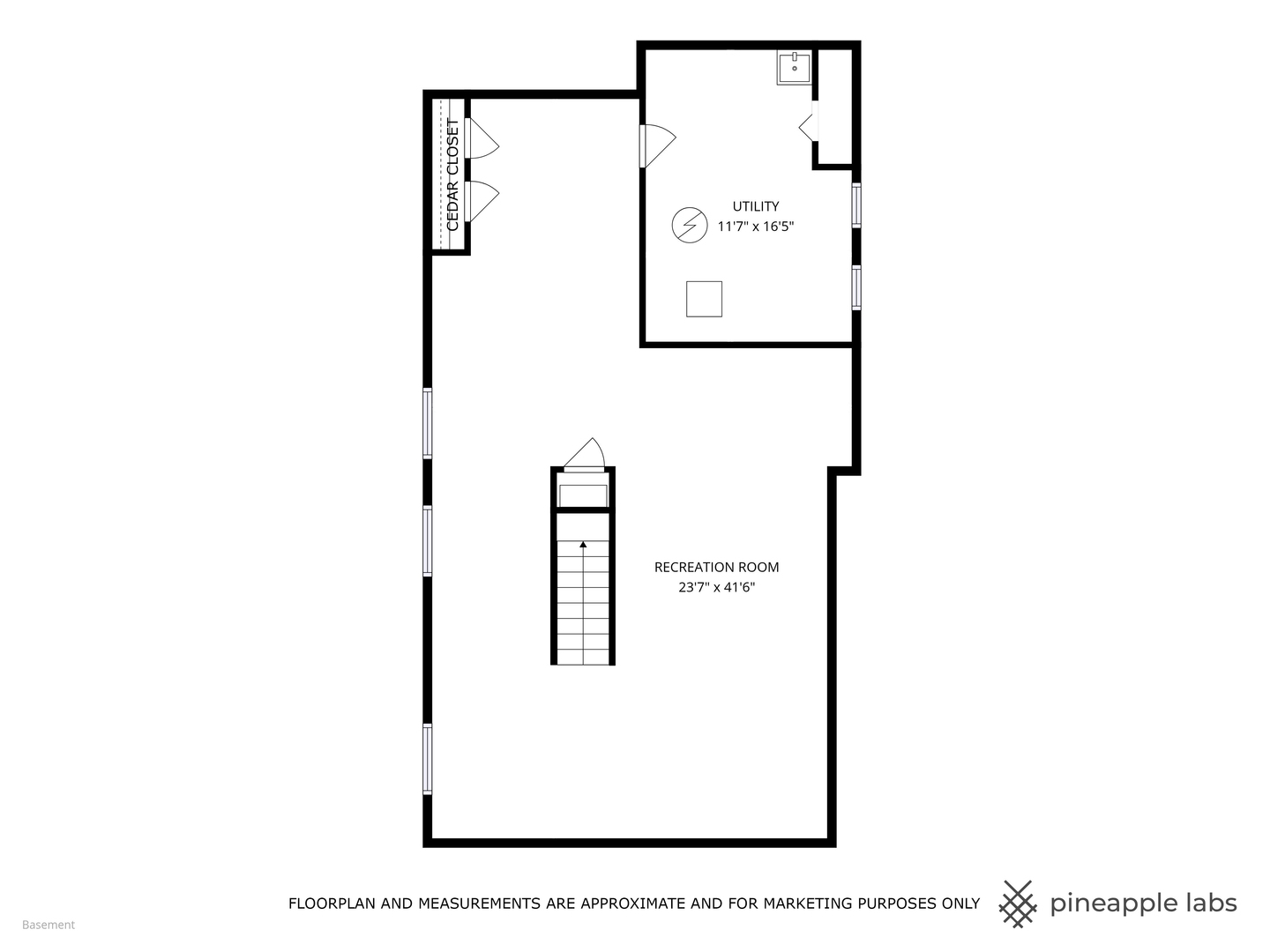 45 Warrington Drive