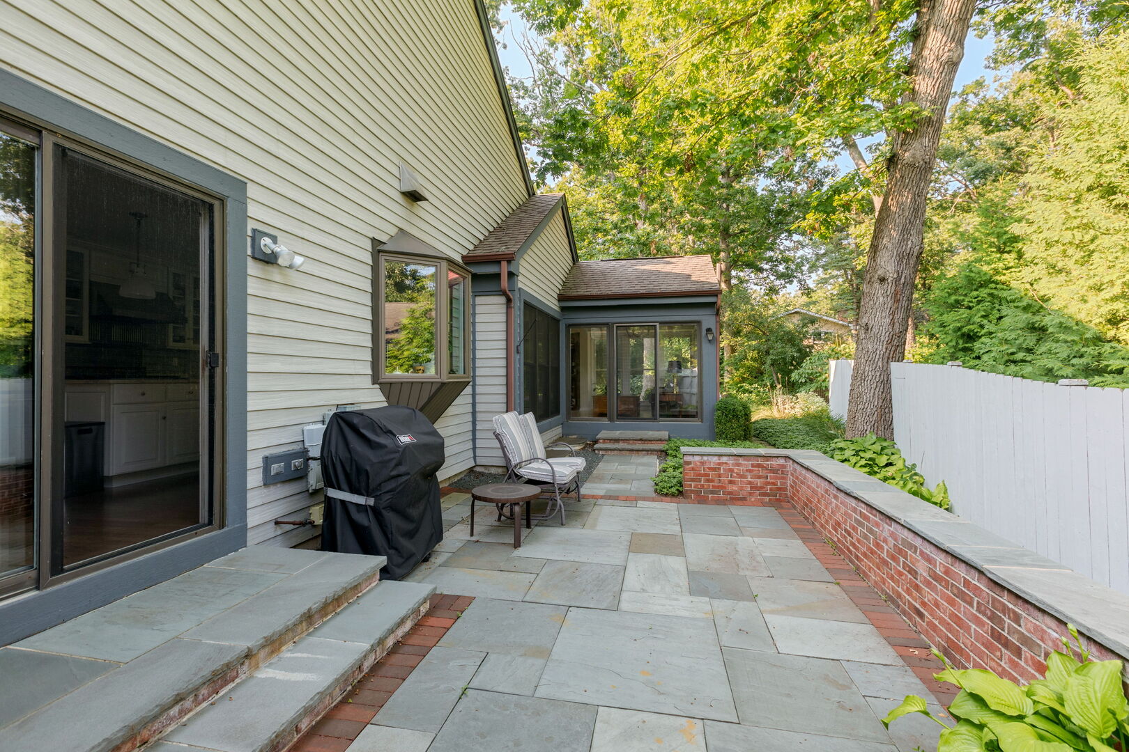 45 Warrington Drive
