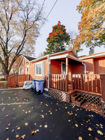 1116 Adelia Street