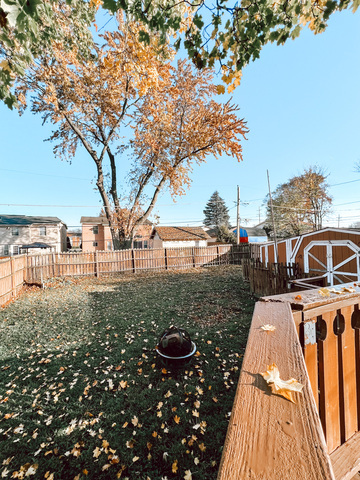 1116 Adelia Street