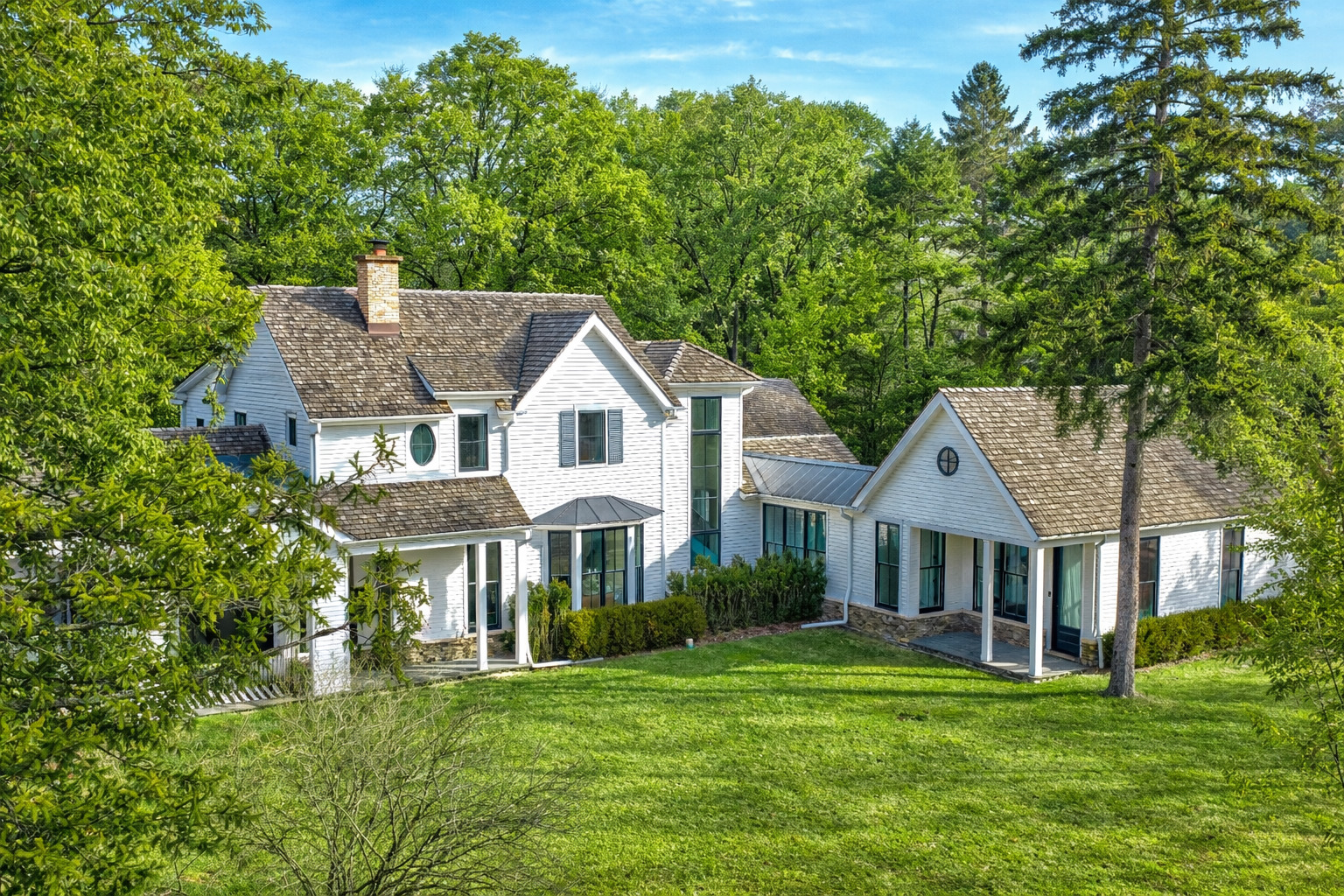 800 Glenview Road