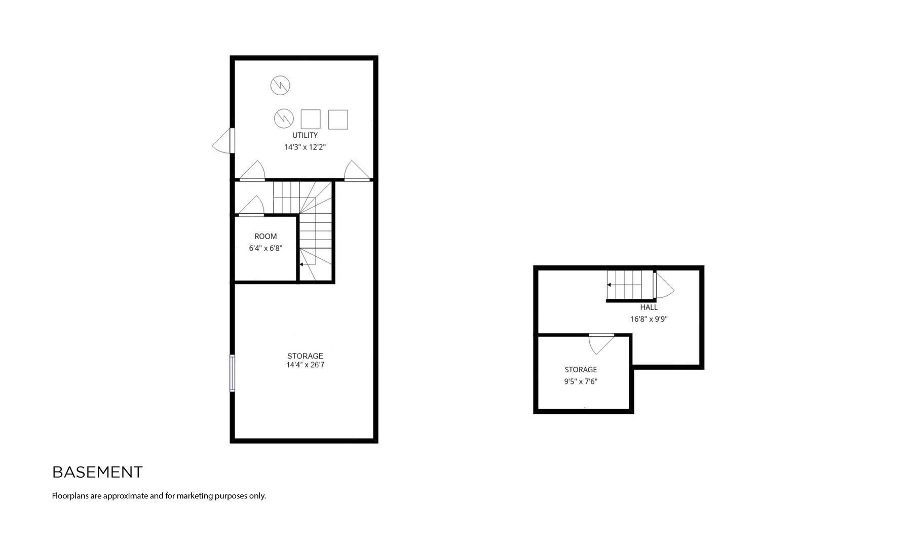 51 S Mayflower Road
