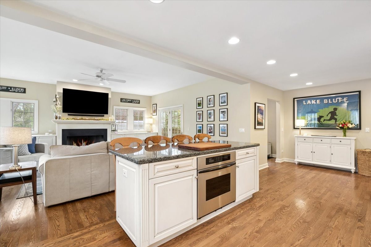321 Vincent Court