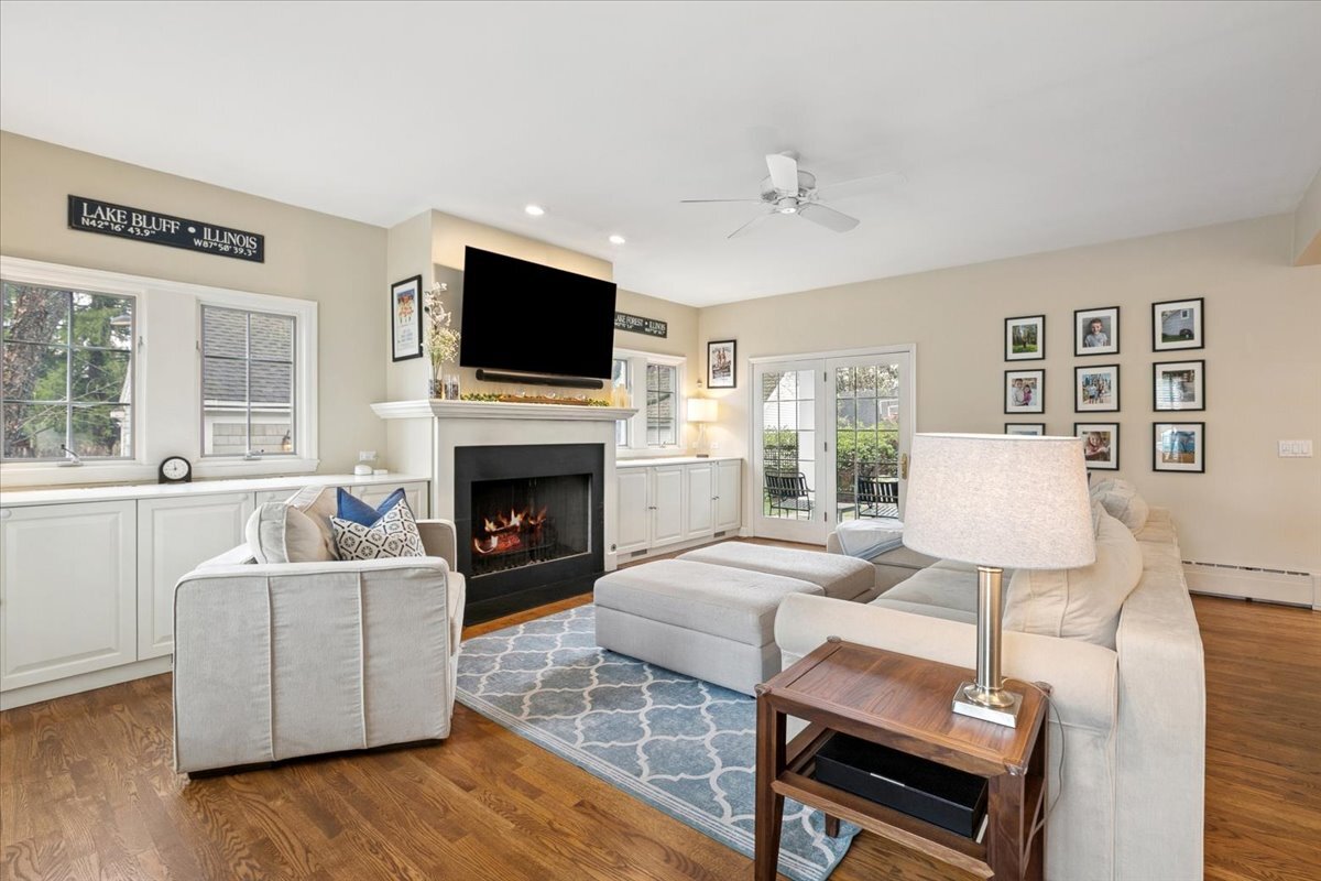 321 Vincent Court