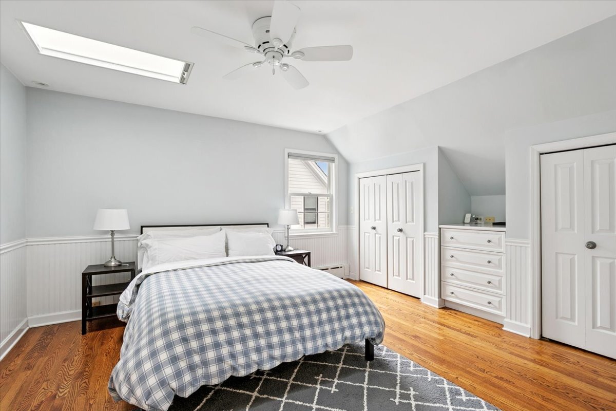 321 Vincent Court