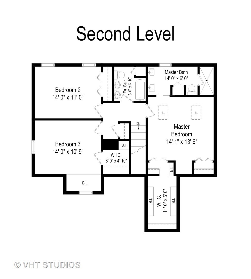 321 Vincent Court