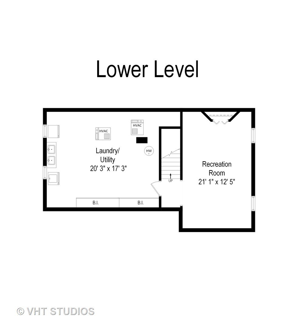 321 Vincent Court