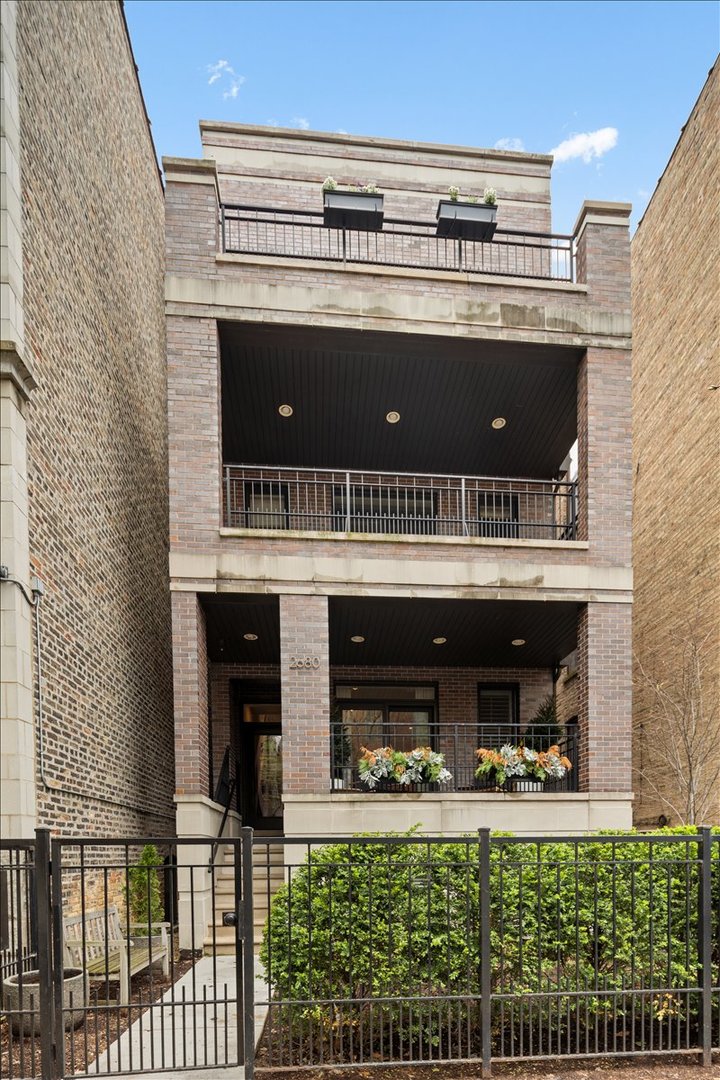 2680 N Orchard Street Unit: 1