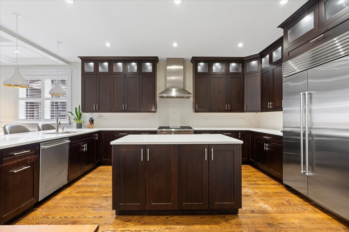 2680 N Orchard Street Unit: 1