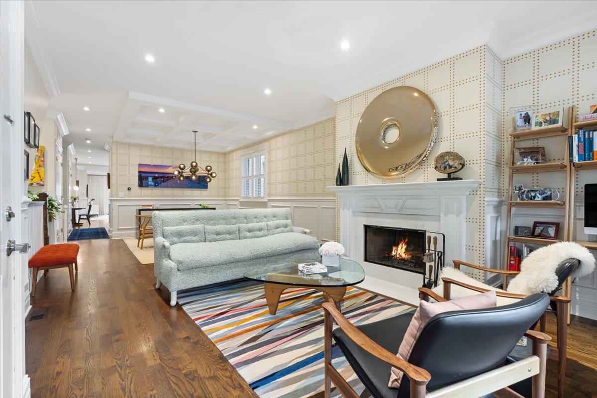 2680 N Orchard Street Unit: 1