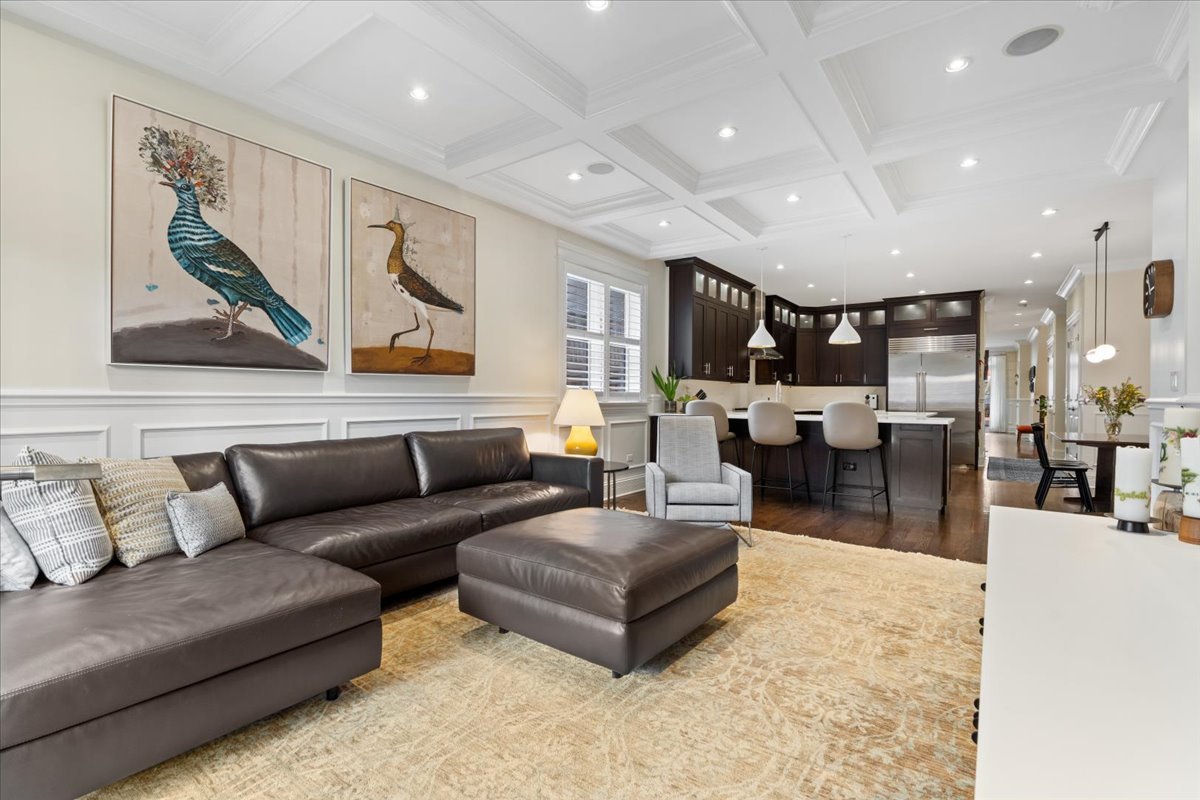 2680 N Orchard Street Unit: 1