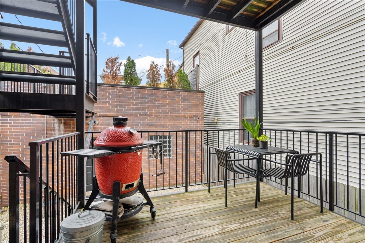 2680 N Orchard Street Unit: 1