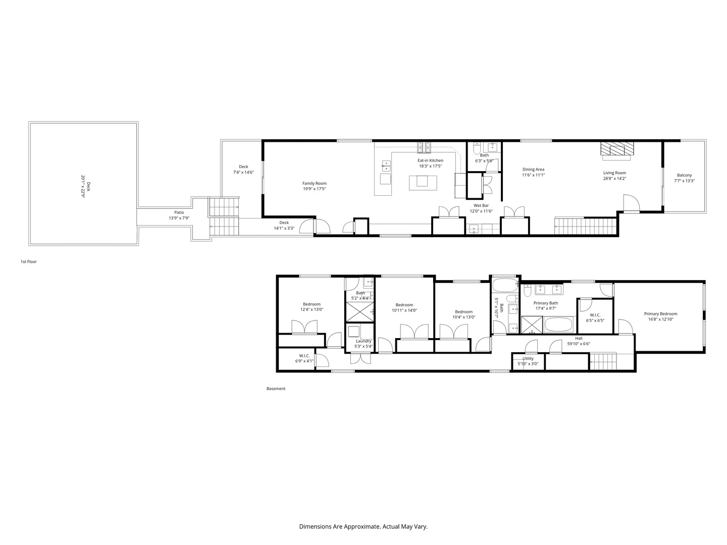 2680 N Orchard Street Unit: 1