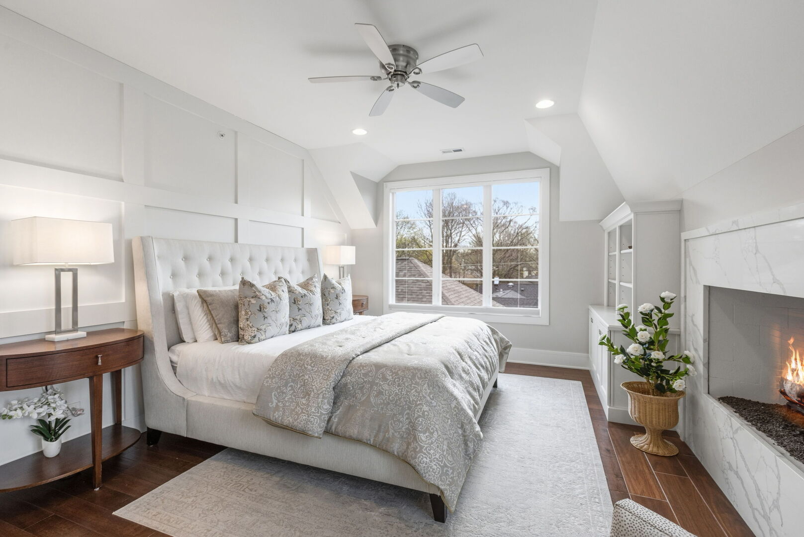 618 Buckingham Place