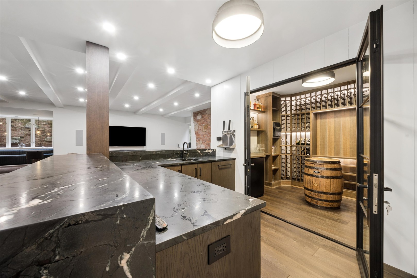 132 S Park Avenue