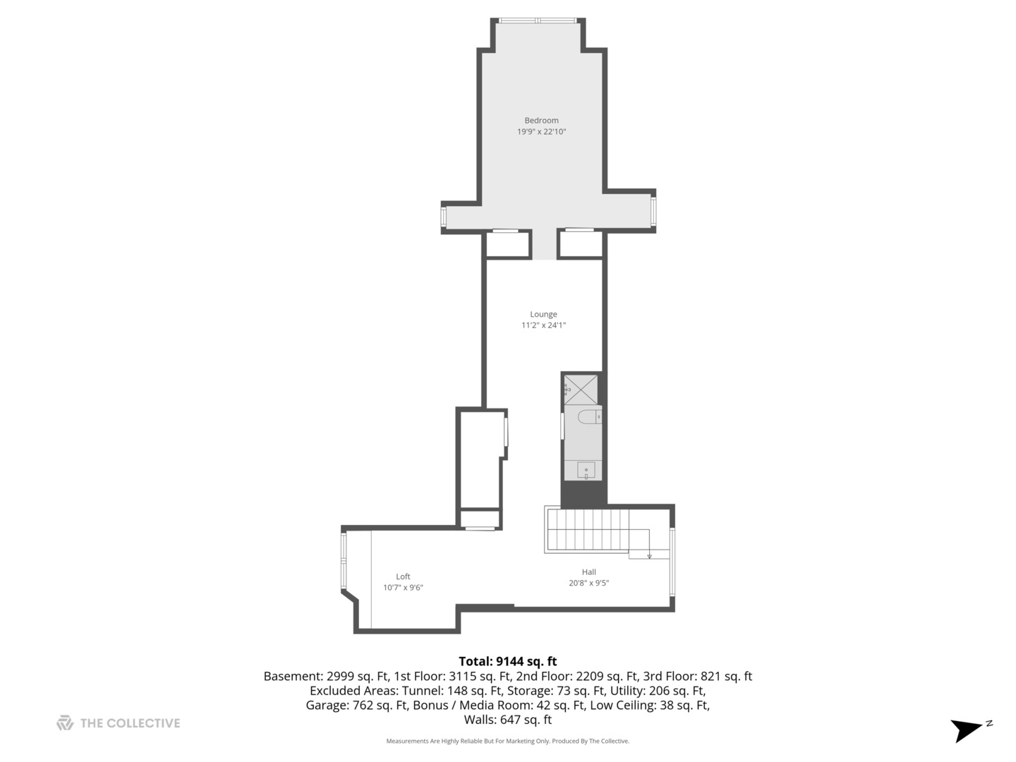 132 S Park Avenue