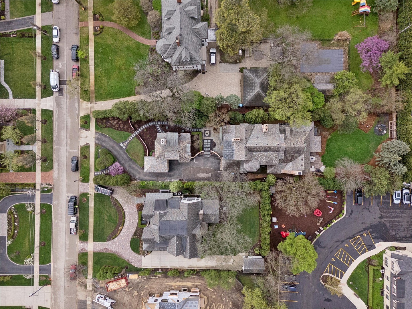 132 S Park Avenue
