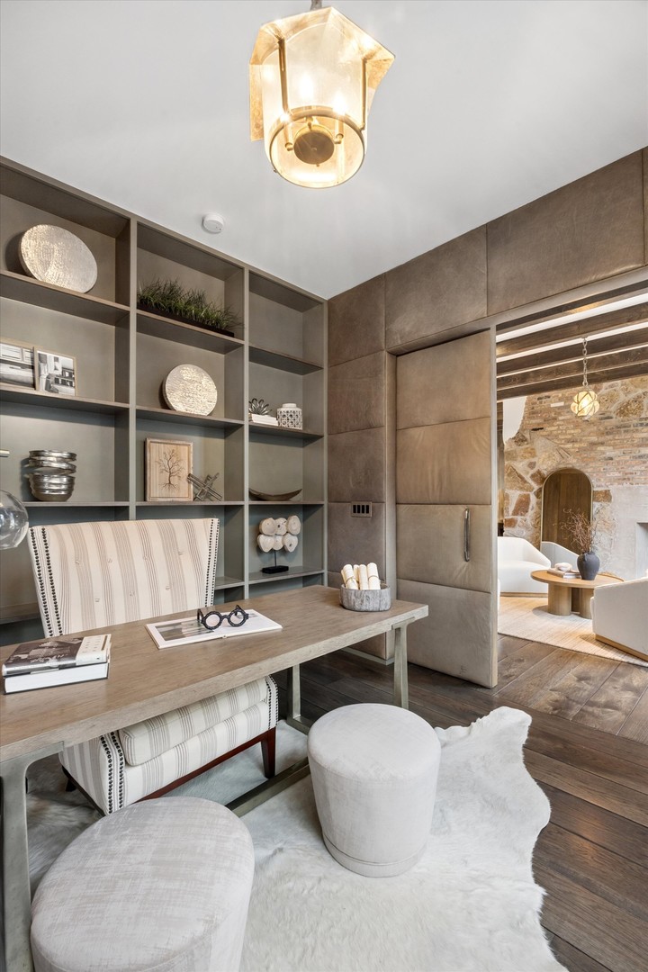 132 S Park Avenue