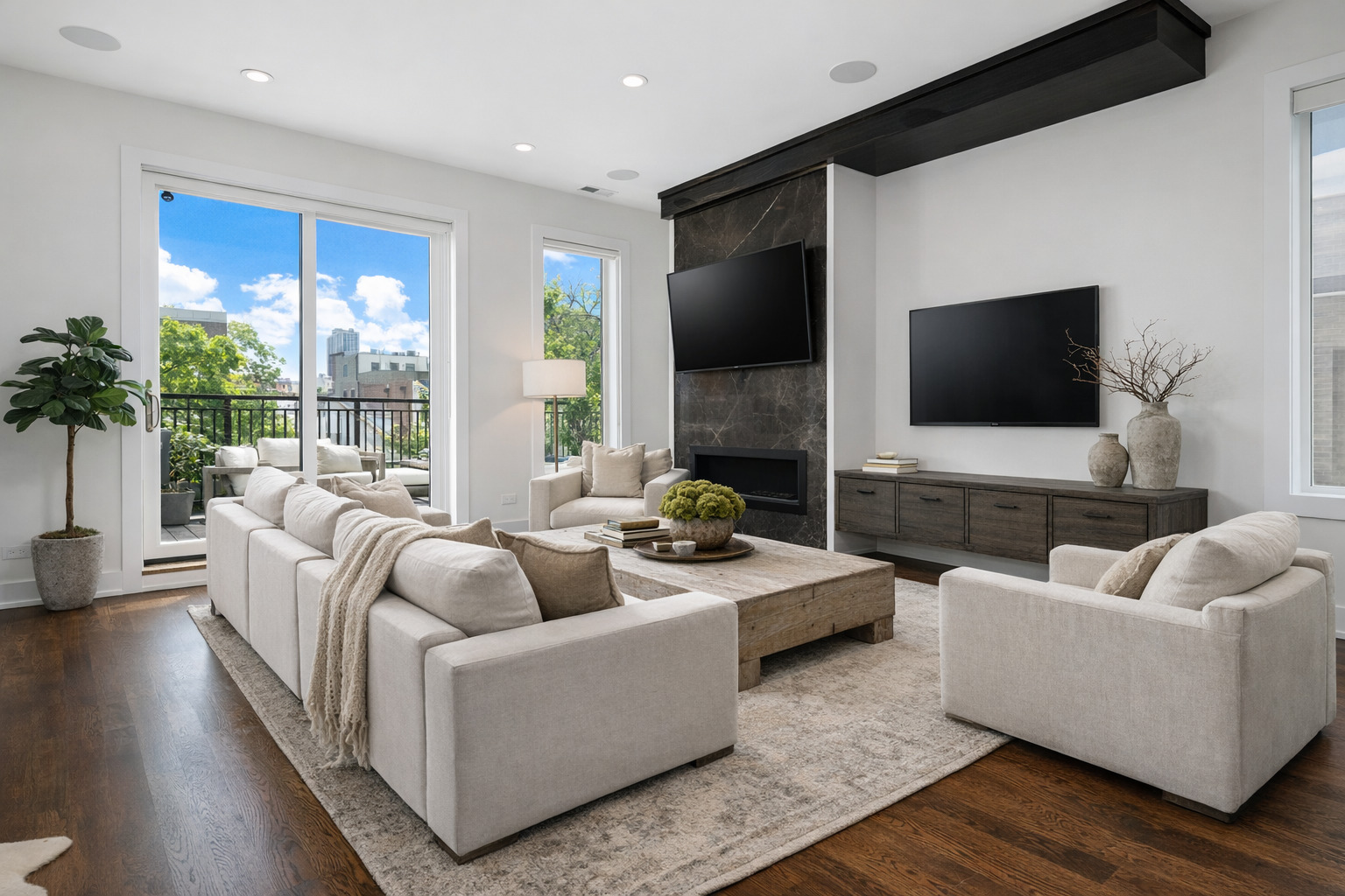 2908 N Burling Street Unit: 3