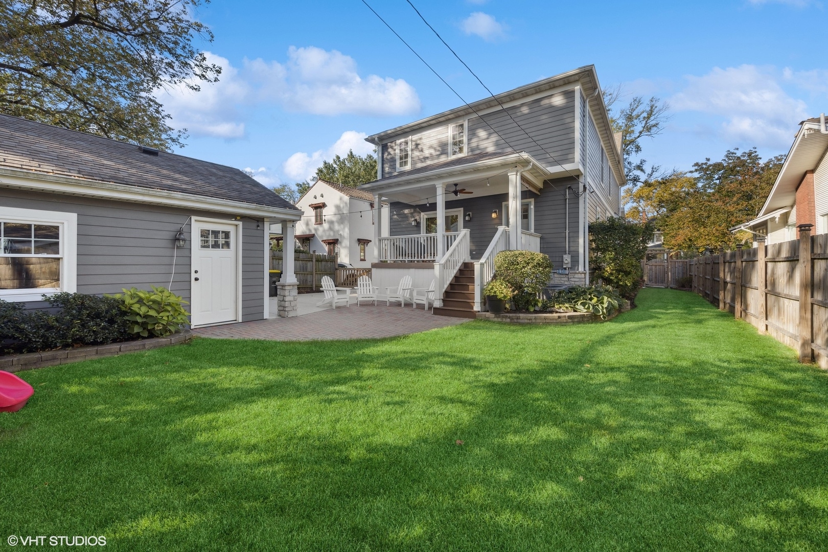 433 S Kensington Avenue