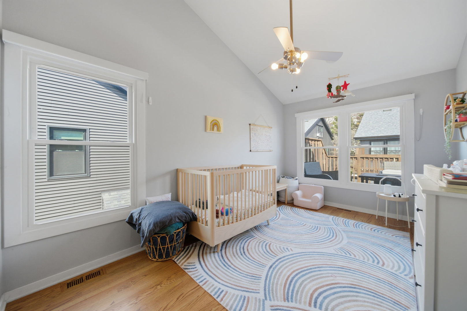 1801 W Diversey Parkway Unit: 16