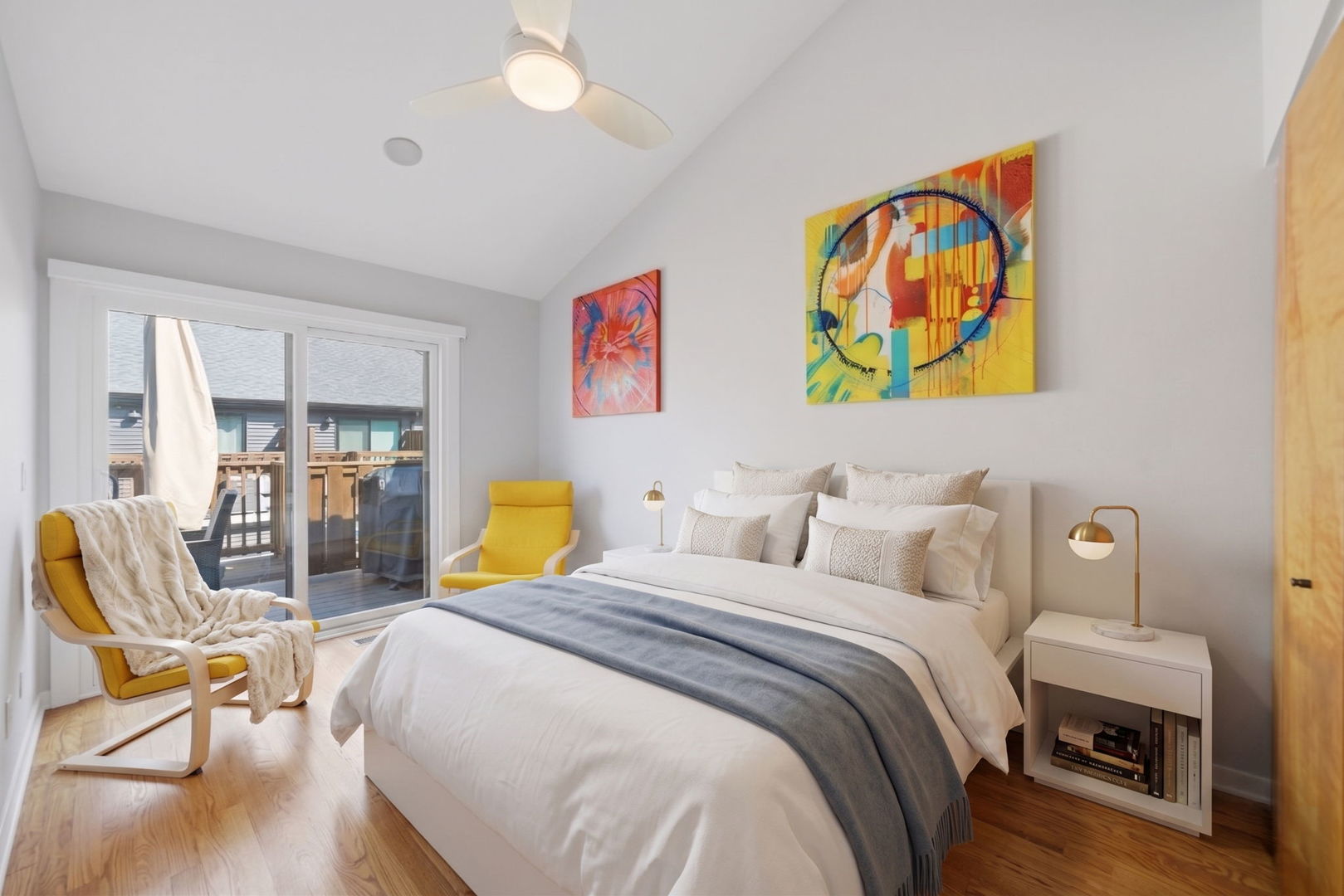 1801 W Diversey Parkway Unit: 16