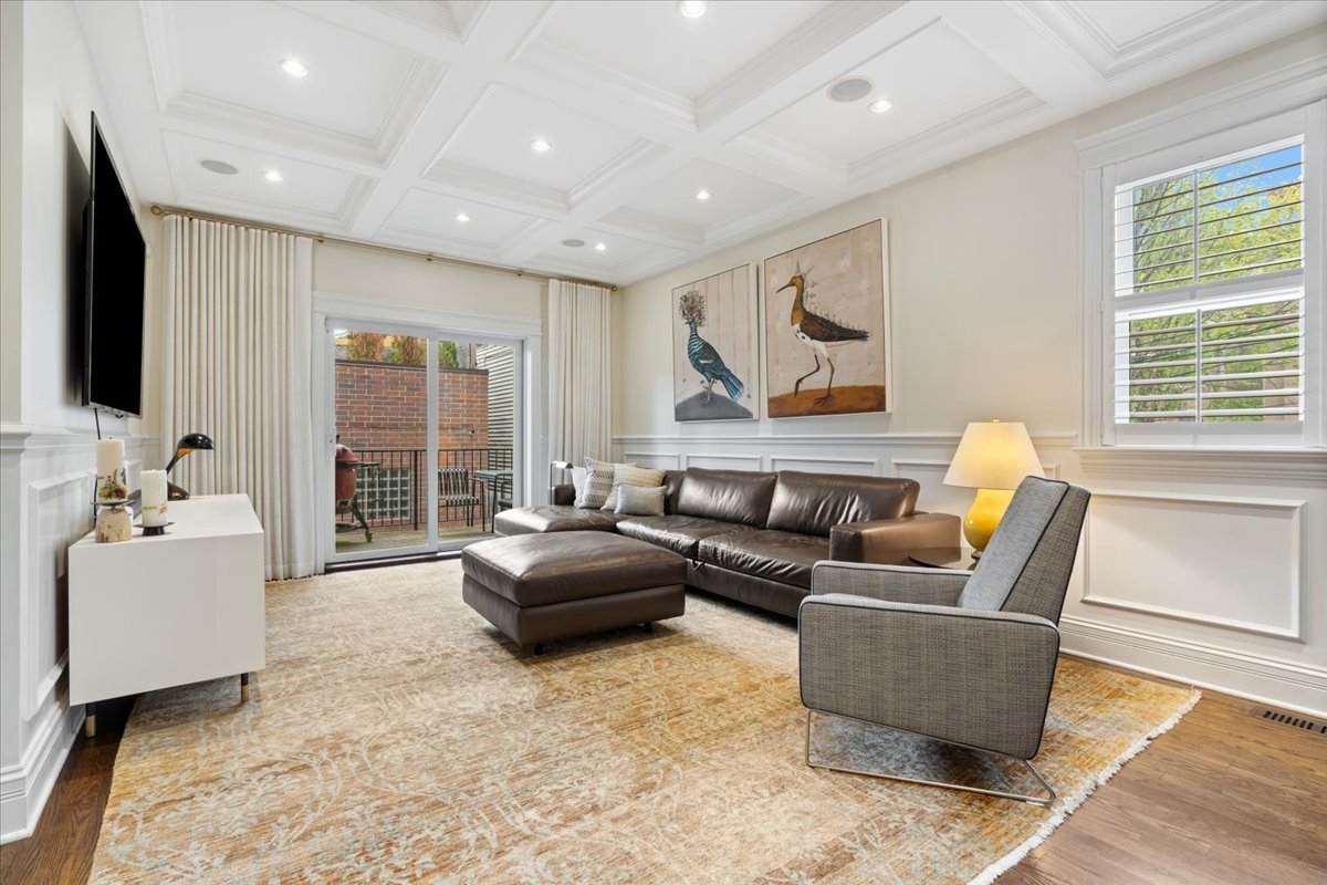 2680 N Orchard Street Unit: 1