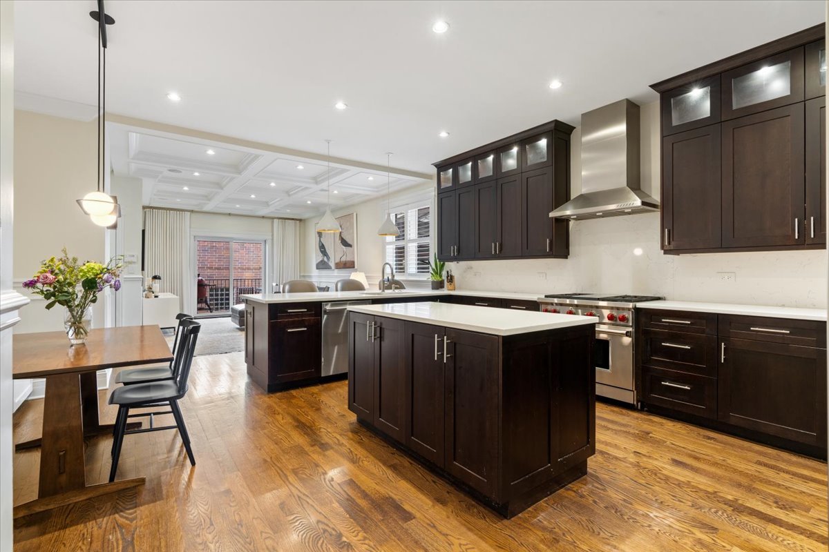 2680 N Orchard Street Unit: 1