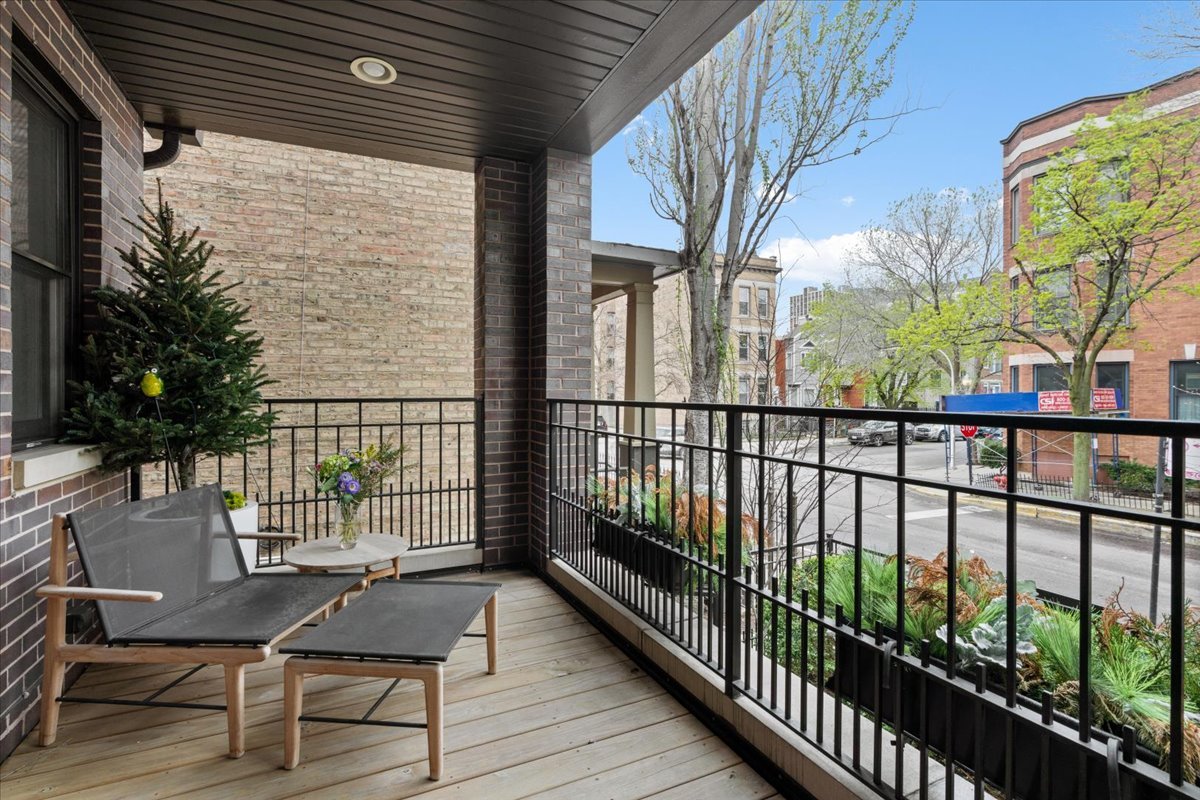 2680 N Orchard Street Unit: 1