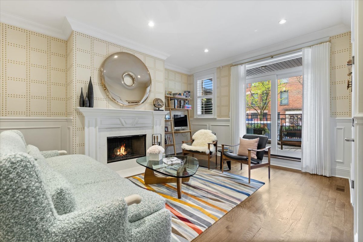 2680 N Orchard Street Unit: 1